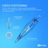 WJX 20pcs RL RLB RLT Tattoo Cartridge Needles Round Liner Disposable Makeup Machine Pen Needle Dragonhawk Tattoo Supplies 4
