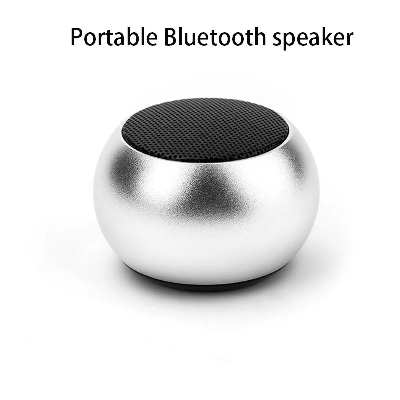 Многофункциональный беспроводной маленький Bluetooth динамик сабвуфер открытый портативный мобильный телефон большой емкости Bluetooth динамик CC290