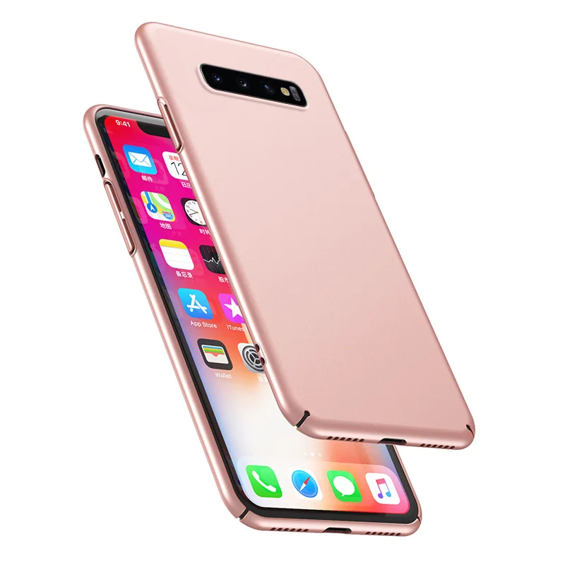 Slim Hard PC Case For Samsung galaxy A51 A71 Case Matte Armor Plastic Back Cover For Note 10 lite S10 lite S20 Ultra A31 M31 M21 Slim Hard PC Case For Samsung galaxy A51 A71 Case Matte Armor Plastic Back Cover For Note 10 lite S10 lite S20 Ultra A31 M31 M21