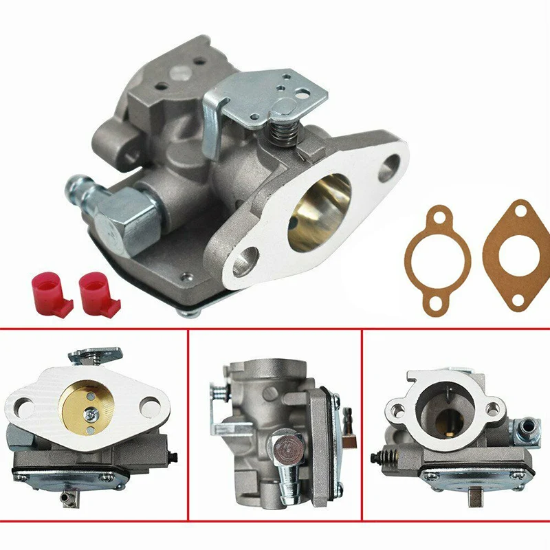 

1pc Mower Carburetor carb for AM125355 LT133 LT150 LT155 LTR155 GS30 for Garden lawn mower accessories
