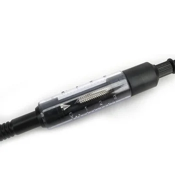 

Diagnostic Tool Ignition Tester Repair Auto Adjustable Flashover Detector