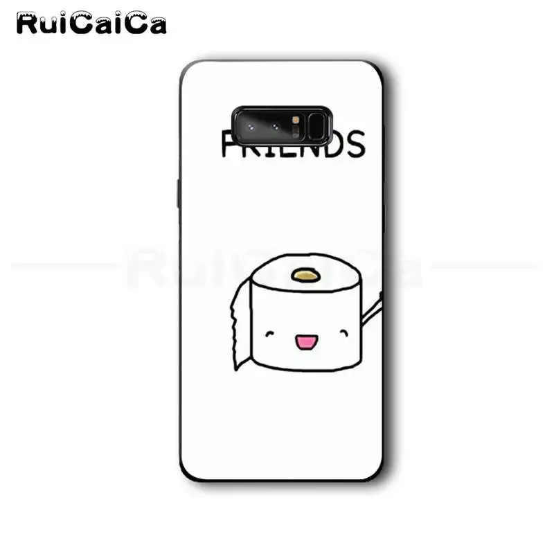 BFF Best Friends Burger and Fries Food