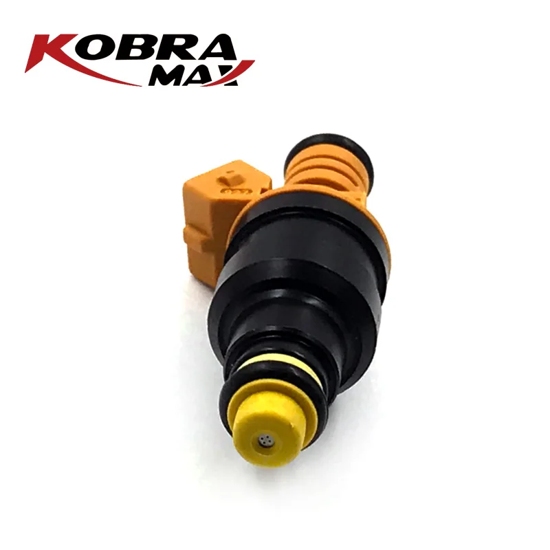 KobraMax топливный инжектор 0280150943 подходит для chevrolet, pontiac автомобильные аксессуары