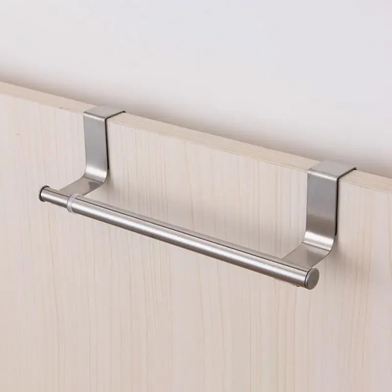 Вешалка для полотенец Многофункциональная вешалка однополюсная подвесная