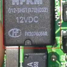 5 шт./лот 012-SHST 170 032