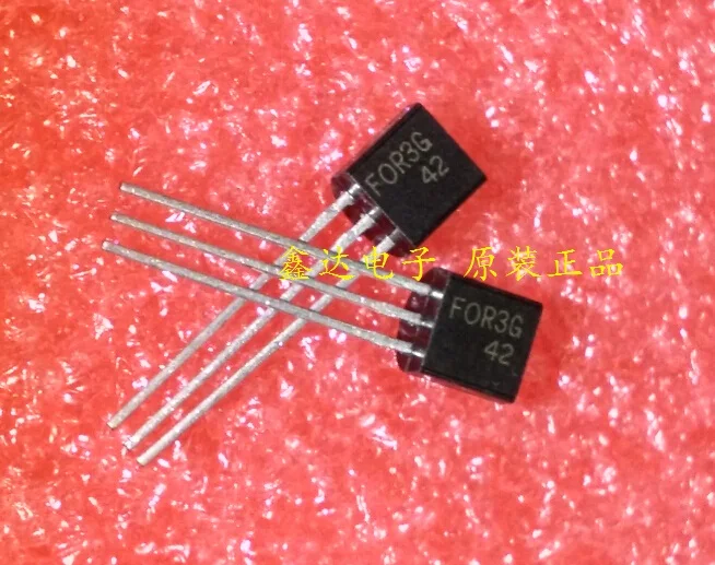 10 шт./лот FOR3G TO-92