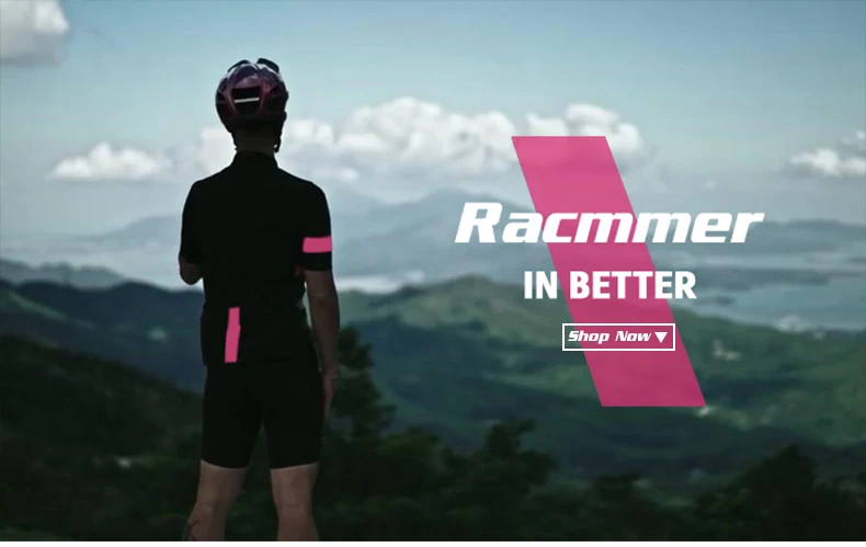 Racmmer Джерси для велоспорта Mtb Одежда для велоспорта короткий Майо Roupa Ropa De Ciclismo Hombre Verano черный