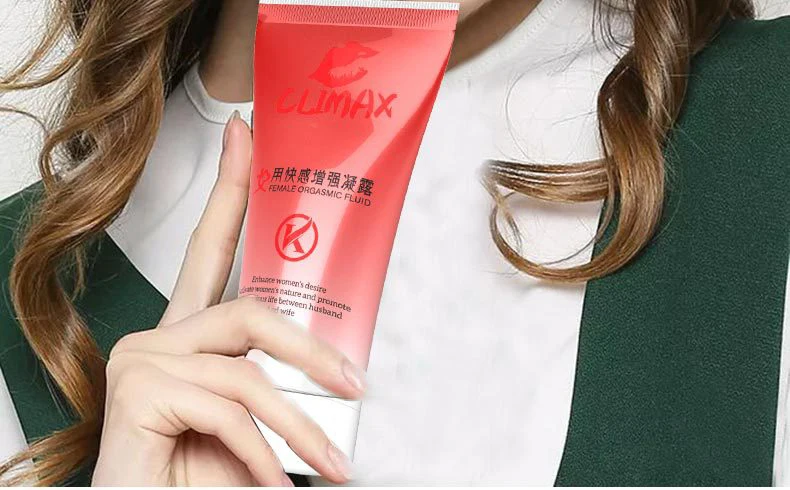 Гель для Подтяжки Женской Вагины Climax 20г, Стимулятор Климакса ...