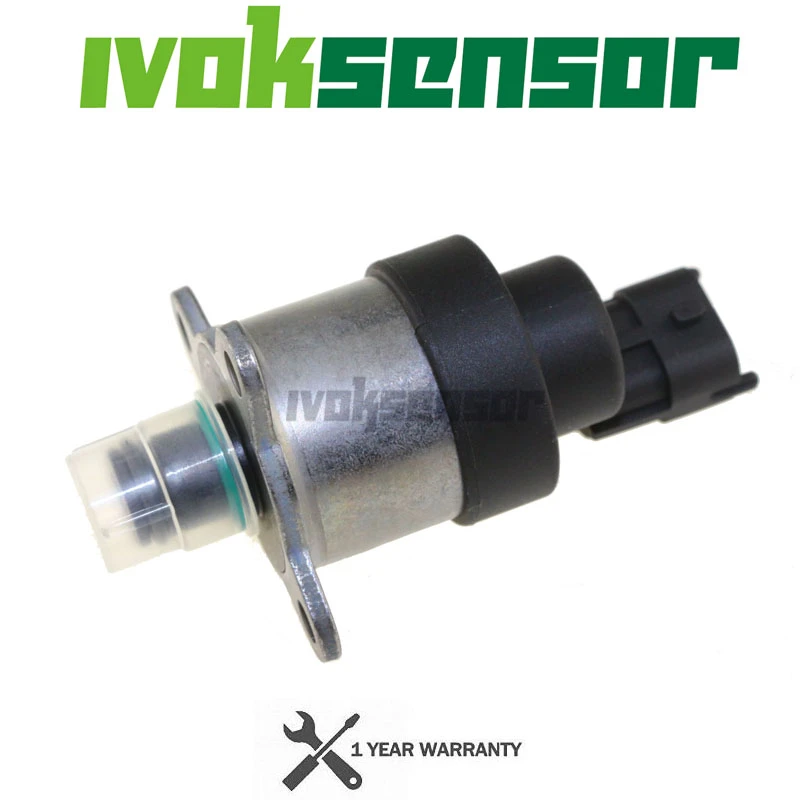 Details about / for CITROEN RELAY 2.2 HDI FUEL HIGH PRESSURE REGULATOR CONTROL VALVE RAIL SENSOR