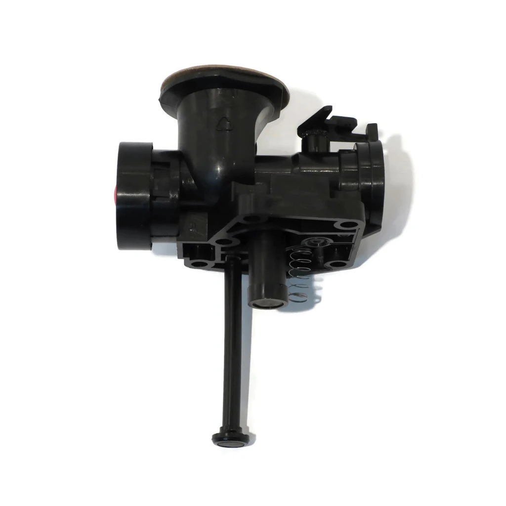 Карбюратор Carb ДЛЯ Briggs& Stratton 498809 498809A 497619 подходит 96900, 98900 и 9B900 через 9H999 серии двигателей