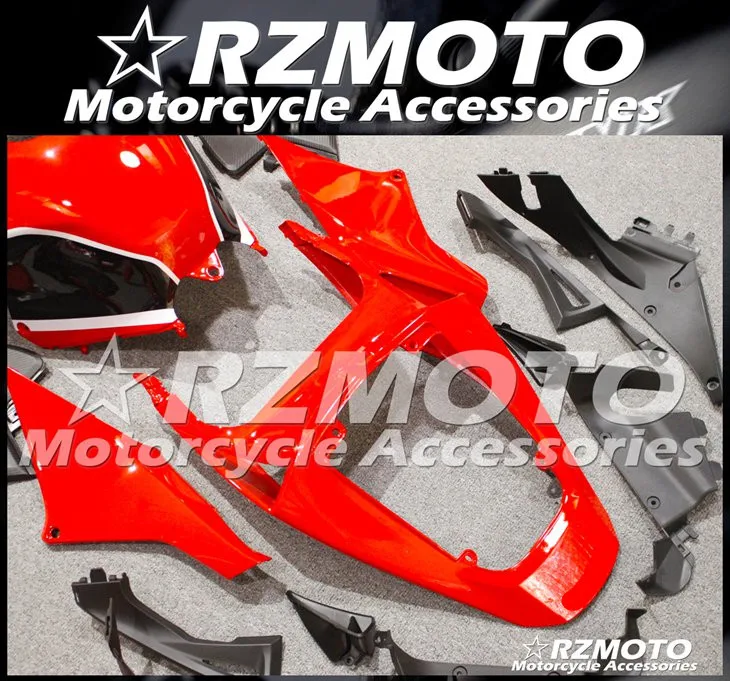 Мотоциклетный обтекатель abs комплект для HONDA CBR600RR F5 2013- год корпусные детали молд Магазин № 0889