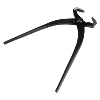 

Trunk Splitter Beginner Bonsai Tools Alloy Trunk Splitter with Ergonomic Handle Gardening Tools