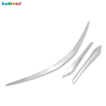 

For Toyota Camry XV70 2020 2017 2018 2019 ABS Chrome Front Grille Protector Cover Trim Engine Hood Lid Sticker Car Styling