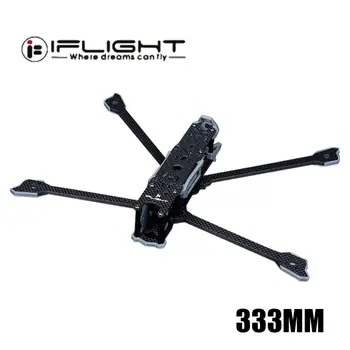 

OMESHIN iFlight-TITAN FH5 HD 223mm Frame For DJI FPV Air Unit Digital FPV System