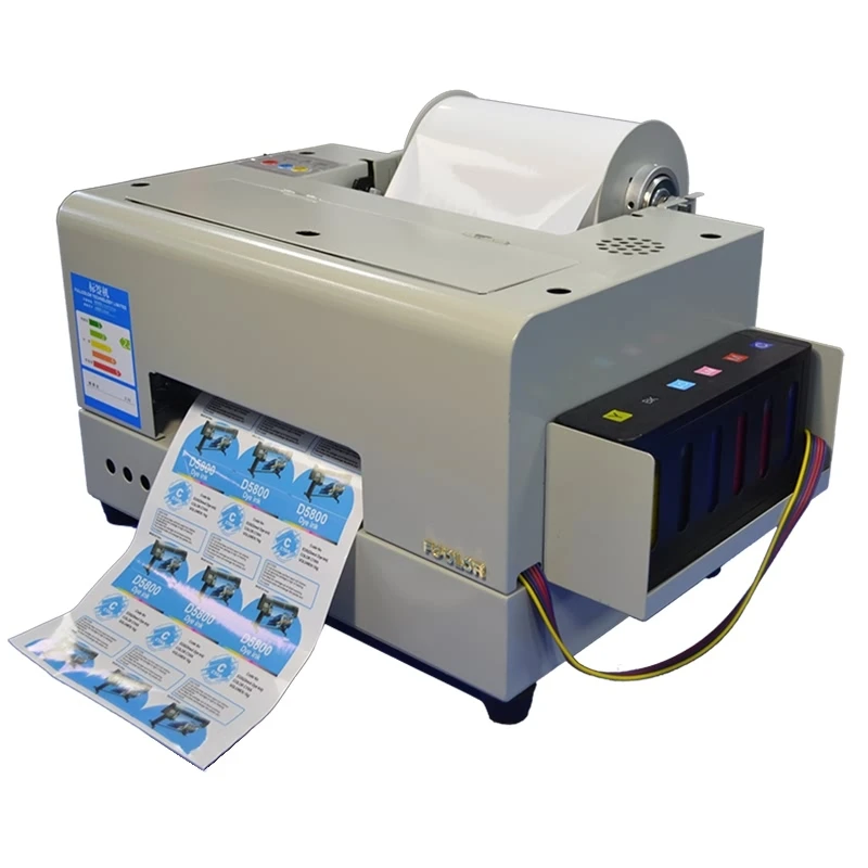 Impresora Automatica De Etiquetas Adhesivas Maquina De Impresion Digital A4 De Inyeccion De Tinta Para Etiquetas Adhesivas Impresoras Aliexpress Impresora Automatica De Etiquetas Adhesivas Maquina De Impresion Digital A4 De Inyeccion De Tinta Para Etiquetas Adhesivas Impresoras Aliexpress