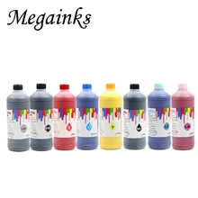 500 мл лучшее качество яркие пигментные чернила для принтера hp z6200 z6600 z6800
