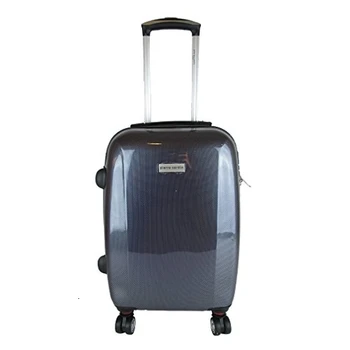 

TROLLEY PIERRE CARDIN RIGIDO CABINA 4 RUOTE BAGAGLIO A MANO POINT