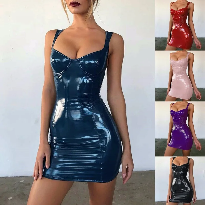 Модная новая одежда летнее платье халат Femme вечерние Vestido De Festa размера плюс