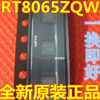 

100pcs/lot RT8065ZQW RT8065Z QFN-8 new original
