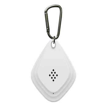 

Ultrasonic Mole Rodent Repellent Pest Control Repeller Fly Mosquito Repeller