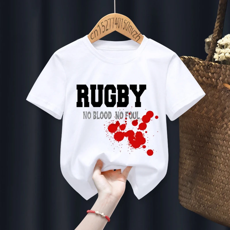 Rugby Clothes Rugby Shirts | Rugby Clothes Boys | Shirt Rugby Baby - - Aliexpress