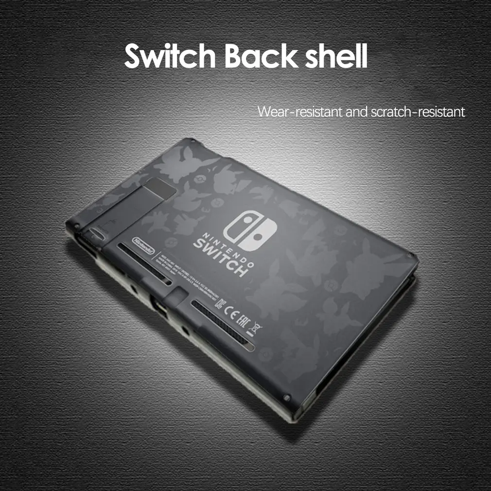 Controller Joypad Gamepad Tripod Holder Case Cover Skin Shell Stand for Nintend Switch NS NX Joy-Con Console