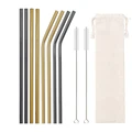 Gold-Black
