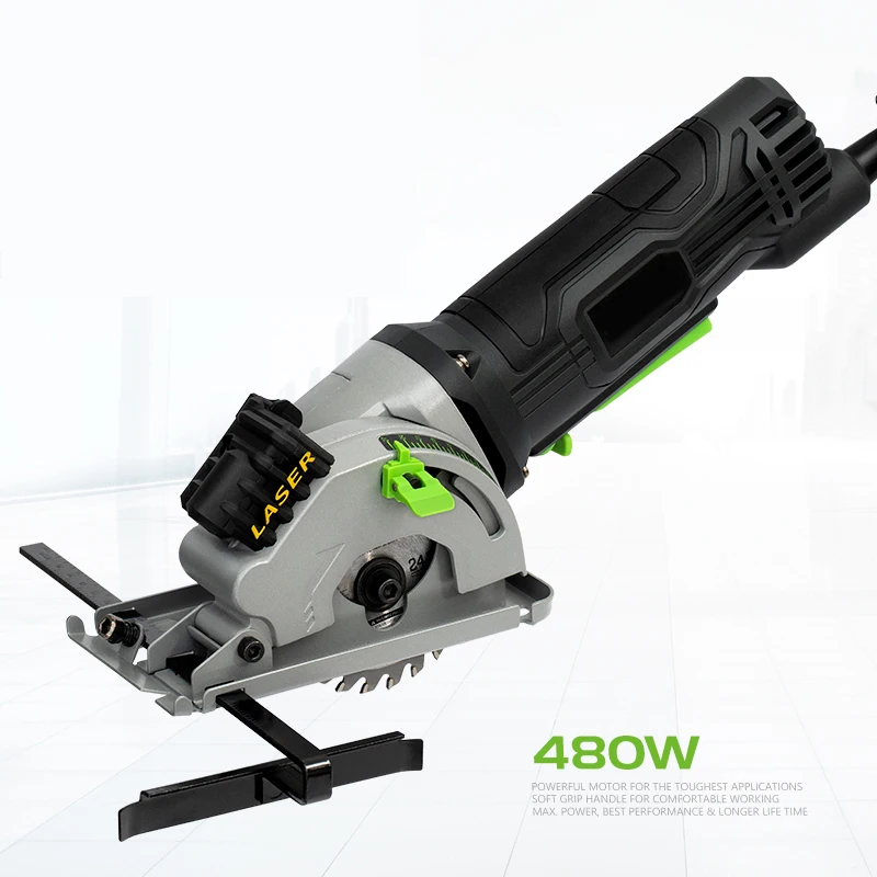 

DIY Multifunctional Electric Saw Power Tools Rotary Tool Circular Saw Blades for Wood Mini Electric Circular Saw