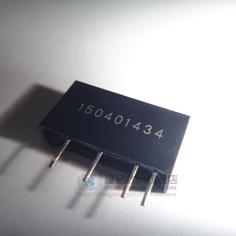 10 шт в упаковке, новая dcdc24V5V0.2a IB2405LS-1W IB2405S-1W