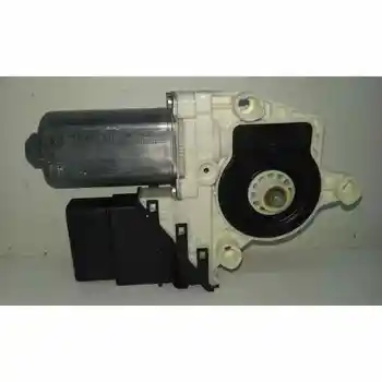 

WINDOW MOTOR REAR RIGHT SEAT TOLEDO (1M2)