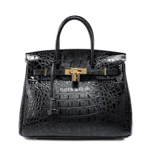 Женская сумка, новая, натуральная кожа, женская сумка, известный бренд, крокодиловый узор, женская сумка, сумка на плечо, высокое качество, сумка-мессенджер