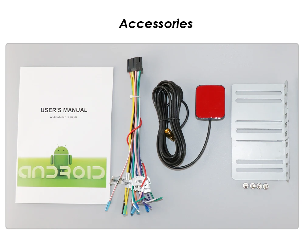 Android9.0 1024*600 четырехъядерный 10,1 дюймов двойной 2 din Автомобильный gps плеер Bluetooth стерео Sat Nav RDS wifi мультимедиа DTV SWC RDS DAB