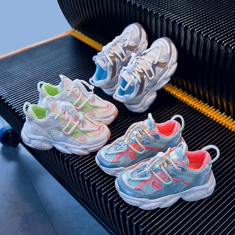 Colorful girl shoes Clearance