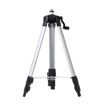 

Super Mini Laser Level Tripod for 12 line Beam Line Laser Adapter Laser Holder Metal Aluminum Tripod Tester Tools