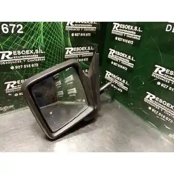 

24400680 REAR VIEW MIRROR LEFT OPEL COMBO (CORSA C)