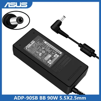 

19V 4.74A Asus 90W Laptop Charger AC/DC Adapter For Asus K52F K52J K53E K53S K53SV K53U K55 K550LA K55A K55N K55VD Power Supply