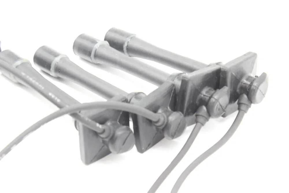 Кабель зажигания Комплект для TOYOT@ COROLL@ COMPACT E11 4E FE JAPANPARTS 90919 22395