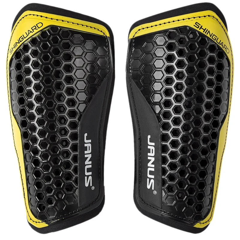 1 Pair Football Shin Guard EVA Sponge Football Soccer Shin Pads Calf Protector Futbol Supplies L373 soccer shin guards,shin guard pads