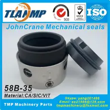 58B 35 T58B J Crane TLANMP механические уплотнения (материал: Carbon/SiC/Vit)|crane