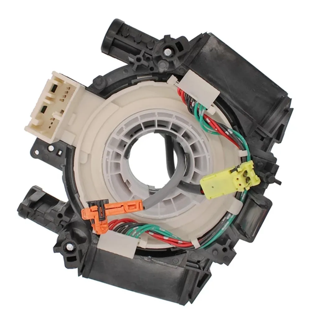 Скользящее кольцо рулевой кабель спиральные часы пружинный переключатель для