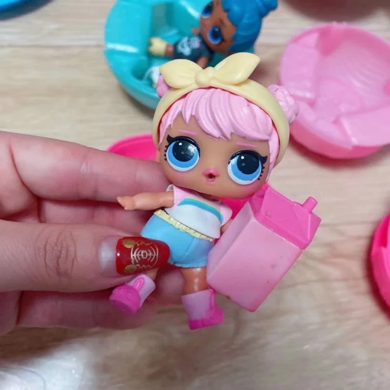 lol accessories ball