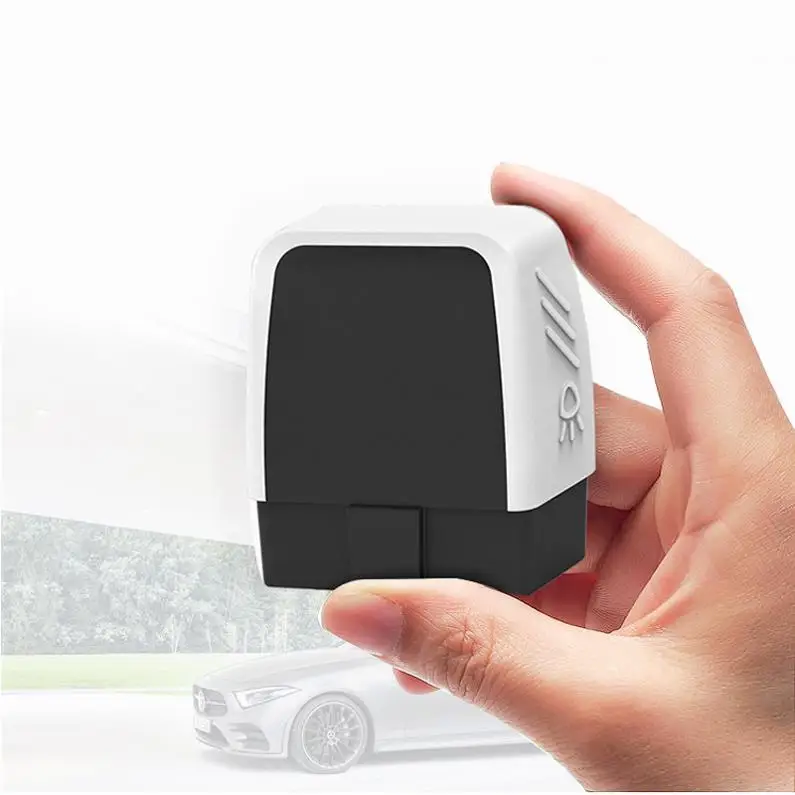 ELM327 V1.5 PICI8F25K80 Bluetooth 4,0 V08 мини беспроводной интерфейс автоматический интерфейс считыватель кодов диагностический инструмент OBDII протоколы