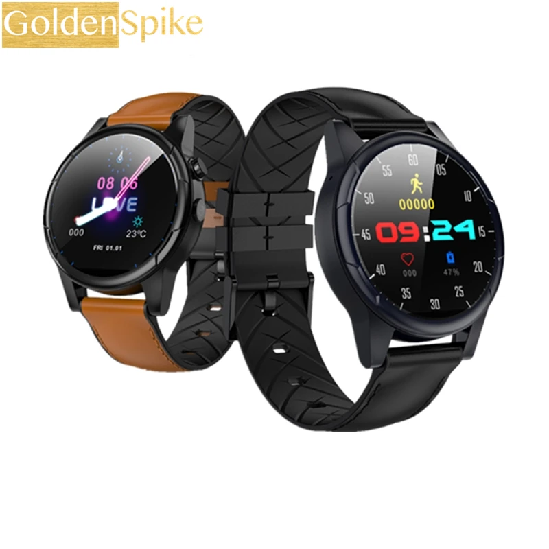 X361 бизнес Смарт-часы Android7.1 3g 32G с 4G Smartwatch для мужчин поддержка 2MP камеры 600 мАч батарея WiFi gps Bluetooth сим-карты