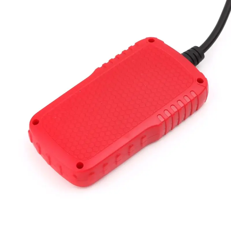VC300 OBDII/EOBD Auto Code Reader Car Fault Test Diagnostic Scan Tool