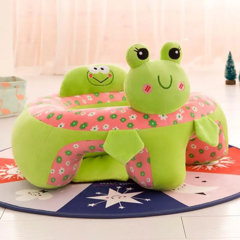Number 11 Coucher Quarto Menina Pufy Do Siedzenia кресло для спальни Silla Princesa Chambre Enfant Dormitorio Infantil детская софа - Цвет: Number 11
