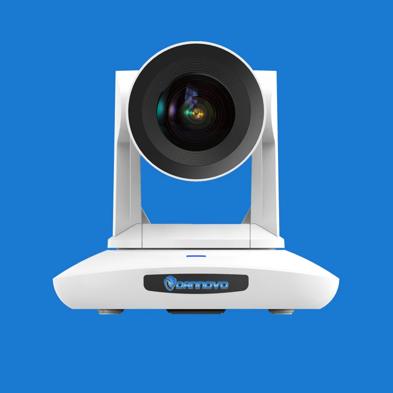 : DANNOVO NDI UHD 4K PTZ Camera for Live Broadcasting, 35x Optical Zoom, HDMI Conference Camera(DN-HDC8035-4K-NDI)