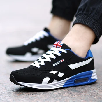 

COOLVFATBO Shoes Men 2019 Winter Men Sneakers Snow Warm Fur Men Casual Shoes Lace Up Krasovki Malle shoes adult Sneakers