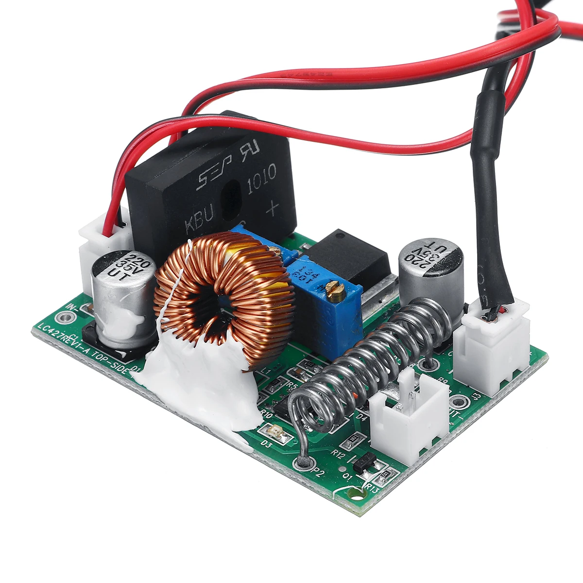  2.5W 450nm Blue Laser Module TTL 12V Focusable High Power + Goggles for CNC Cutting Laser Engraving