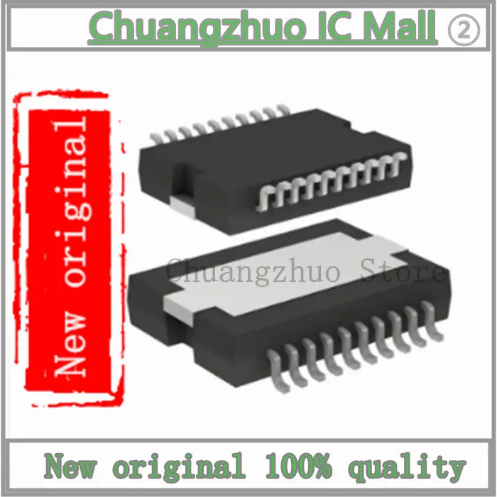 1PCS/lot BTS840S2 BTS840 HSOP 20 IC Chip New original|Electronics ...
