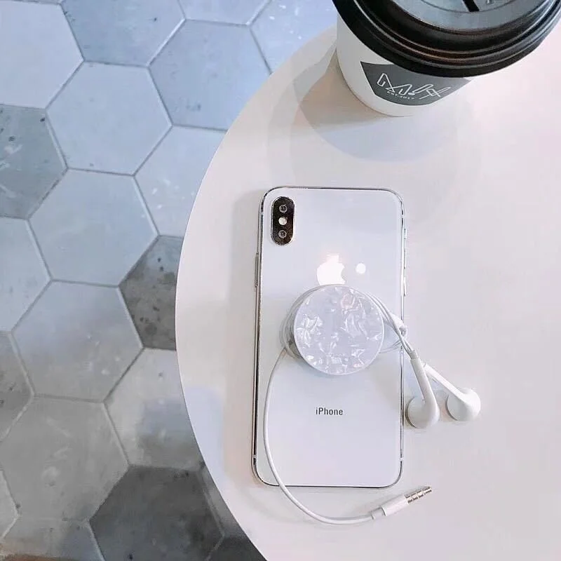 Портативный каркас расширяющийся держатель телефона для Iphone XR держатель пальца подставка для смартфонов кольцо держатель для телефона samsung huawei